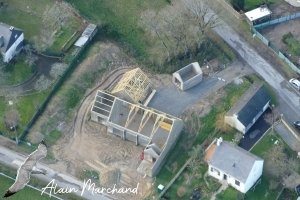 P1570771 2023 01 20 Rue Des Aubépines, Rue De La Taille